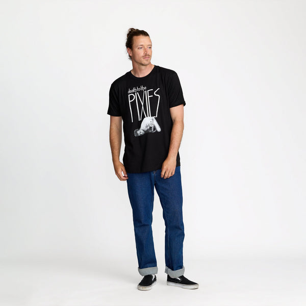 death to the PIXIES Tシャツ Pixies - Death to the Pixies Tee | Official TSURT Merch - Pixies