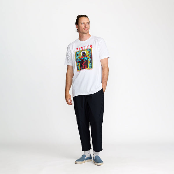 Pixies - Ascension 2023 Tour Tee | Official TSURT Merch