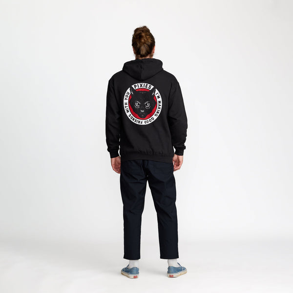 Pixies - Tame Pullover Sweatshirt | Official TSURT Merch