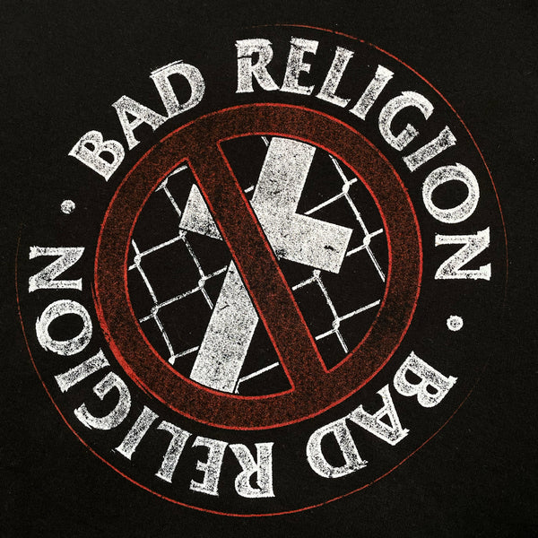 Bad Religion - Distortion Buster Pullover Sweatshirt | Official