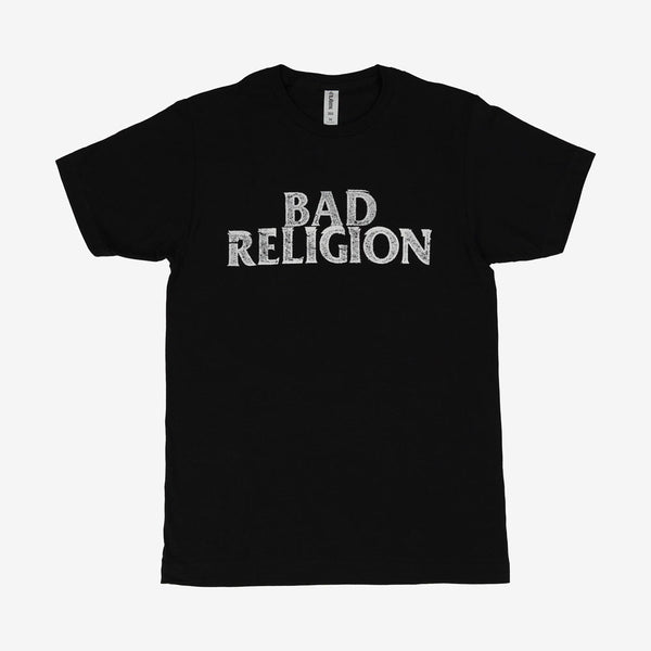ビンテージTシャツ bad religion DELTA