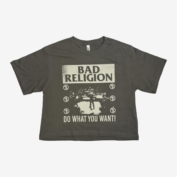 badreligion-dowhatyouwant-
