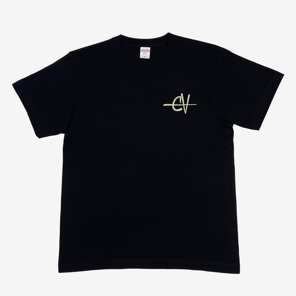 Eddie Vedder — Figure 8 Dragon Tee | Official TSURT Merch