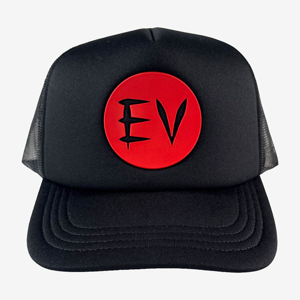 Eddie Vedder エディヴェダー 2026 JapanTour キャップ Official Hats | TSURT タグ付けされた「」Eddie Vedder 2026