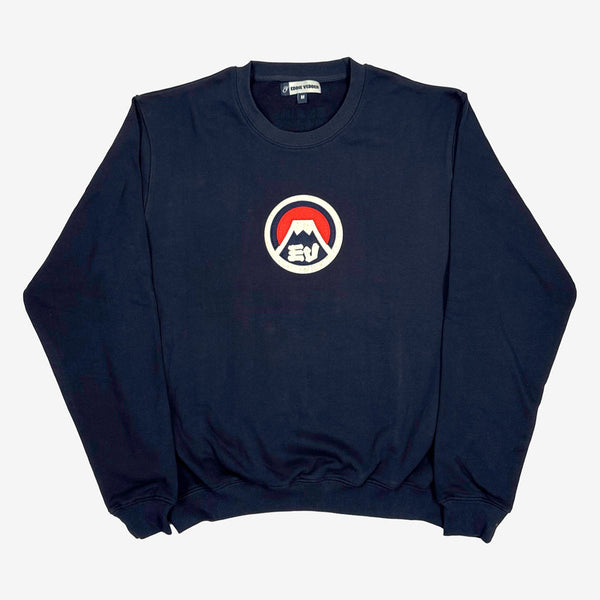 Eddie Vedder — Fuji Crewneck | Official TSURT Merch