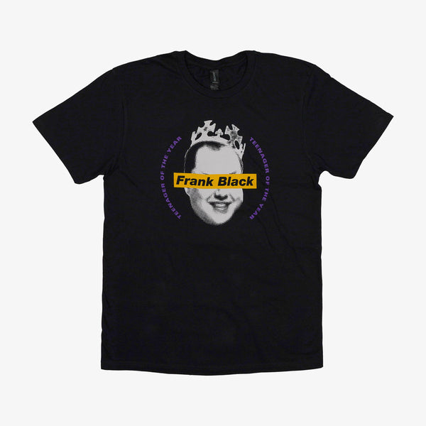 Frank Black – Bracketed Tee | Official TSURT Merch