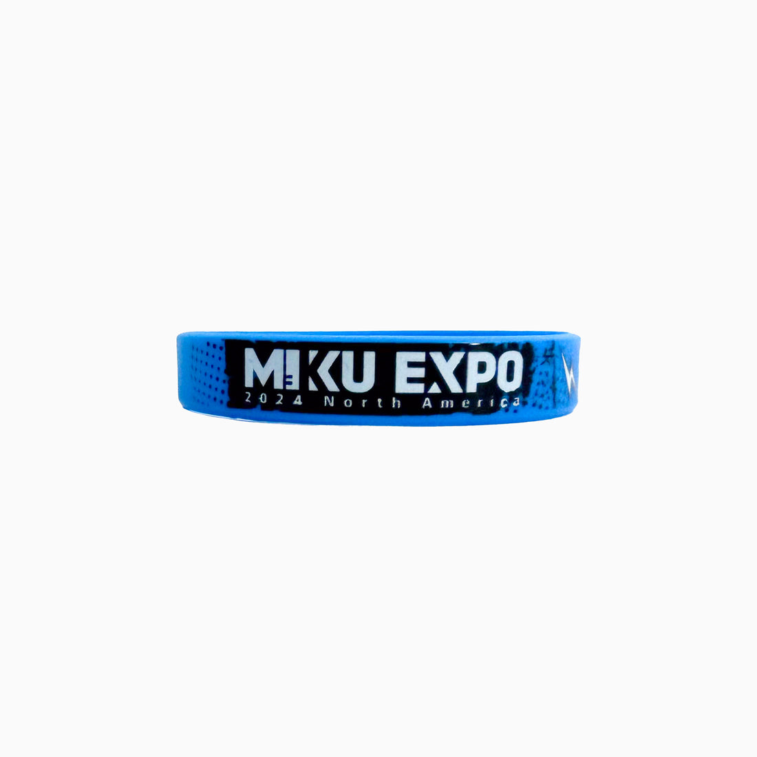 Miku Expo 2024 Kaito Keychain