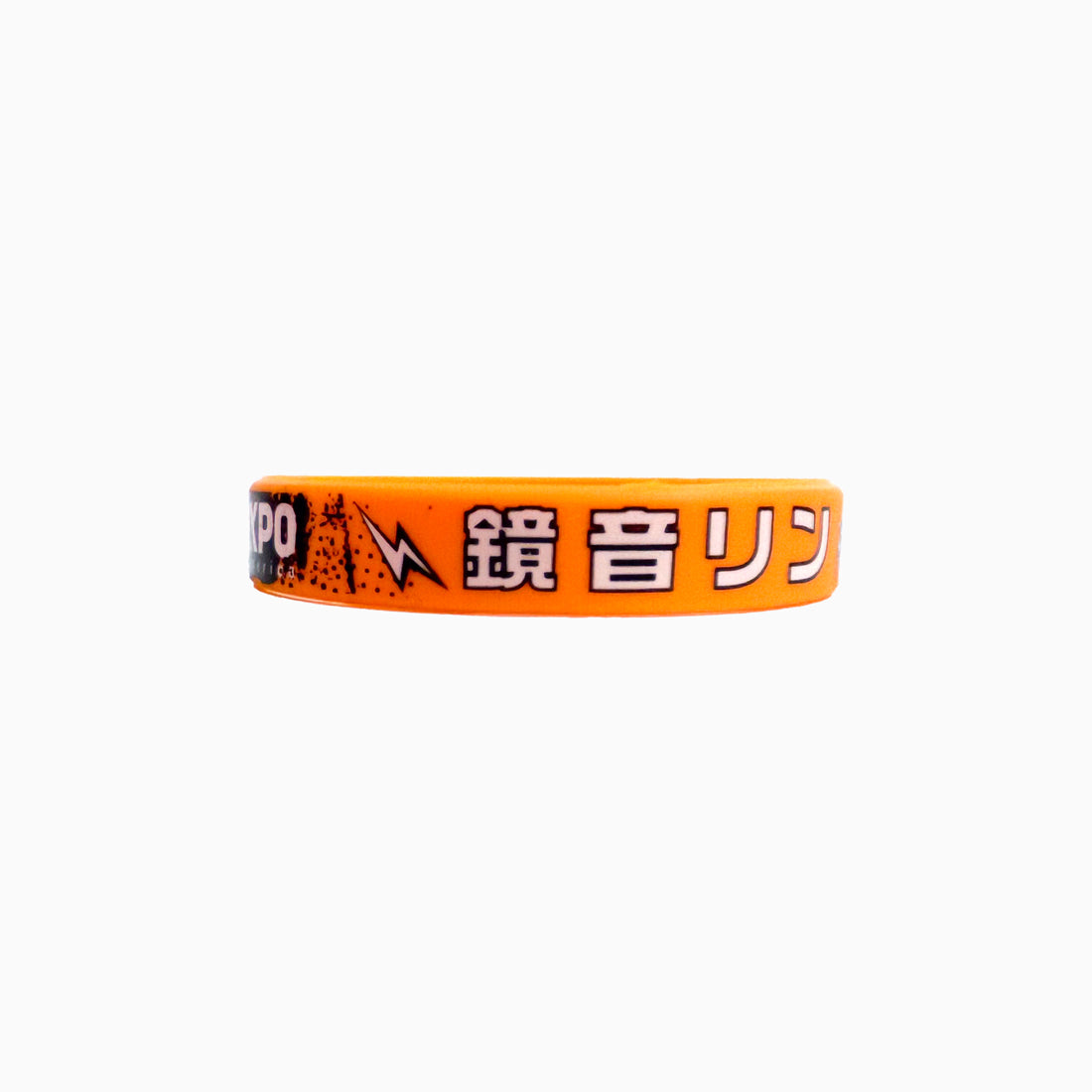 Miku Expo 2024 Rin Wristband