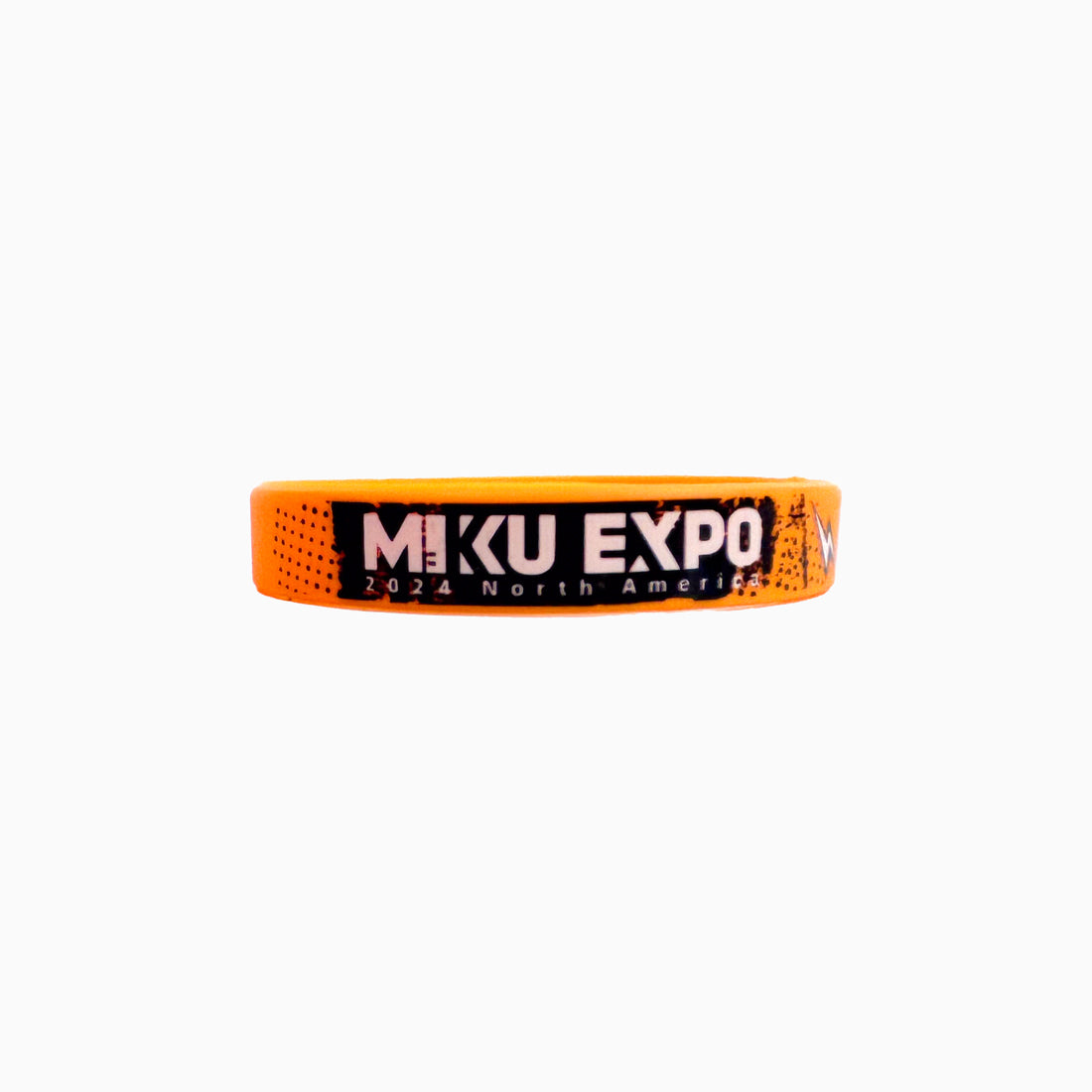 Miku Expo 2024 Rin Wristband