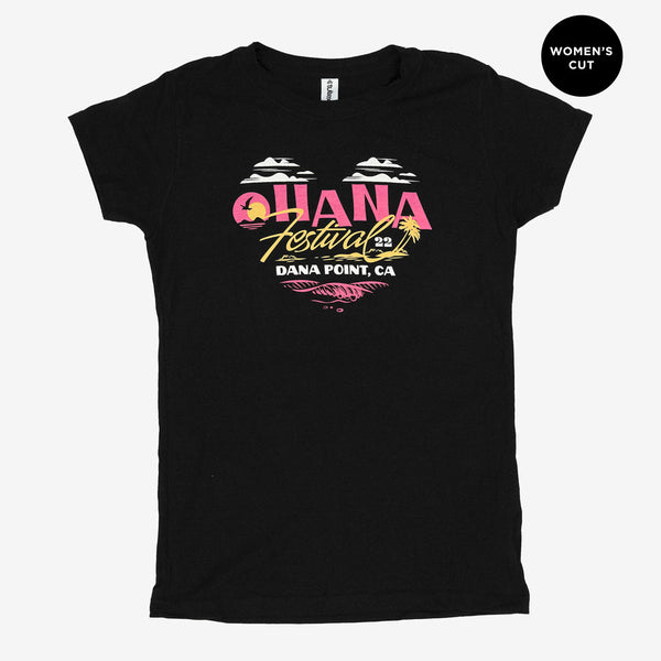 Ohana Music Festival TSURT