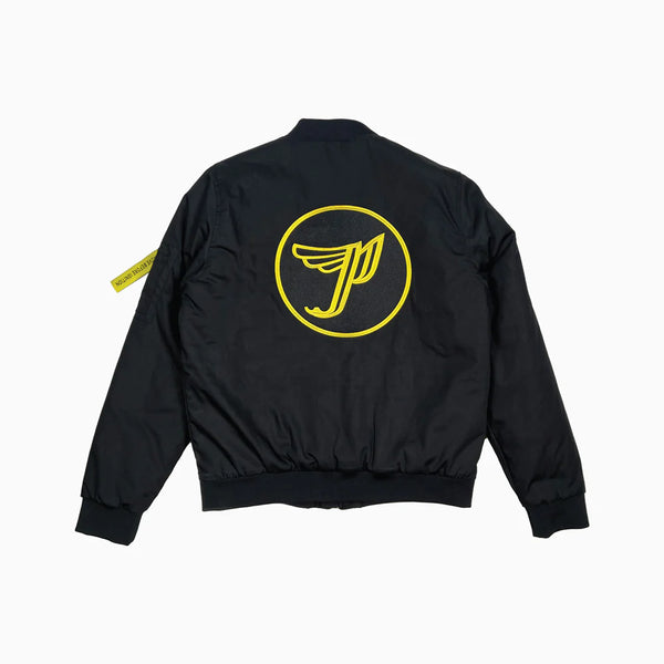 pixies-circle-p-bomber-