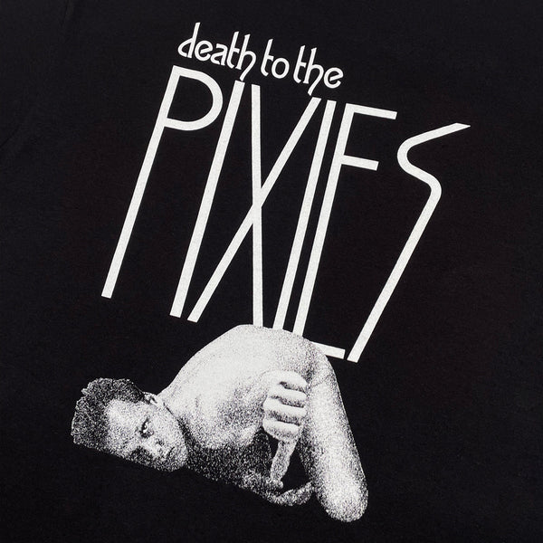 Pixies - Death to the Pixies Tee | Official TSURT Merch