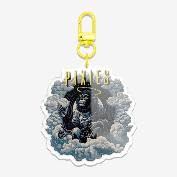 Pixies – Monkey Keychain | Official TSURT Merch