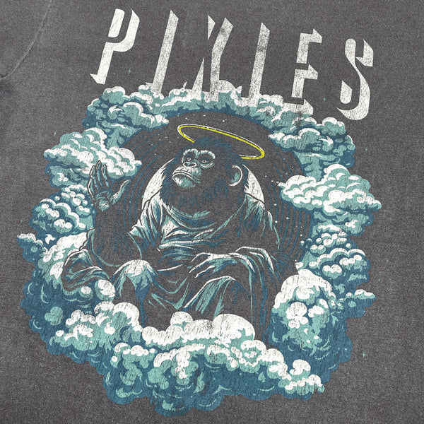 Pixies - 2025 Monkey's Gone to Heaven Tour Tee | Official TSURT Merch