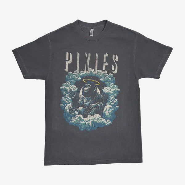 pixies-monkeys-gone-to-heaven-