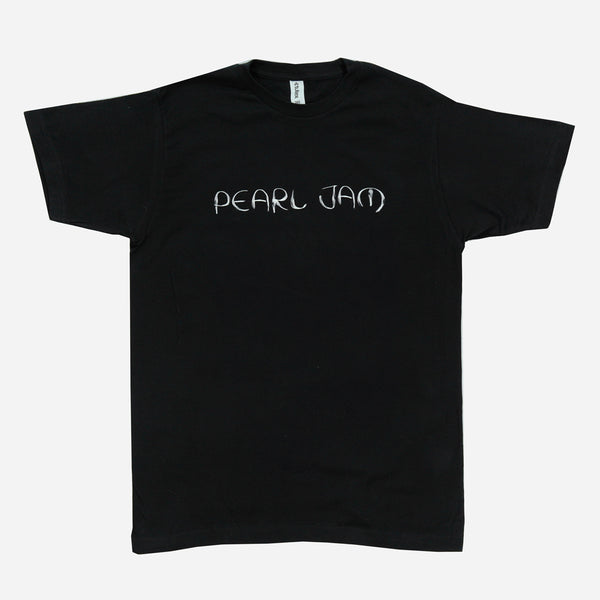 Pearl Jam - DM Albums Tee | Official TSURT Merch