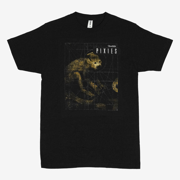 90's Pixies ヴィンテージTシャツ PIXIES ©︎1990 THE PIXIES Tee 🇺🇸 | GALAPAGOS's S