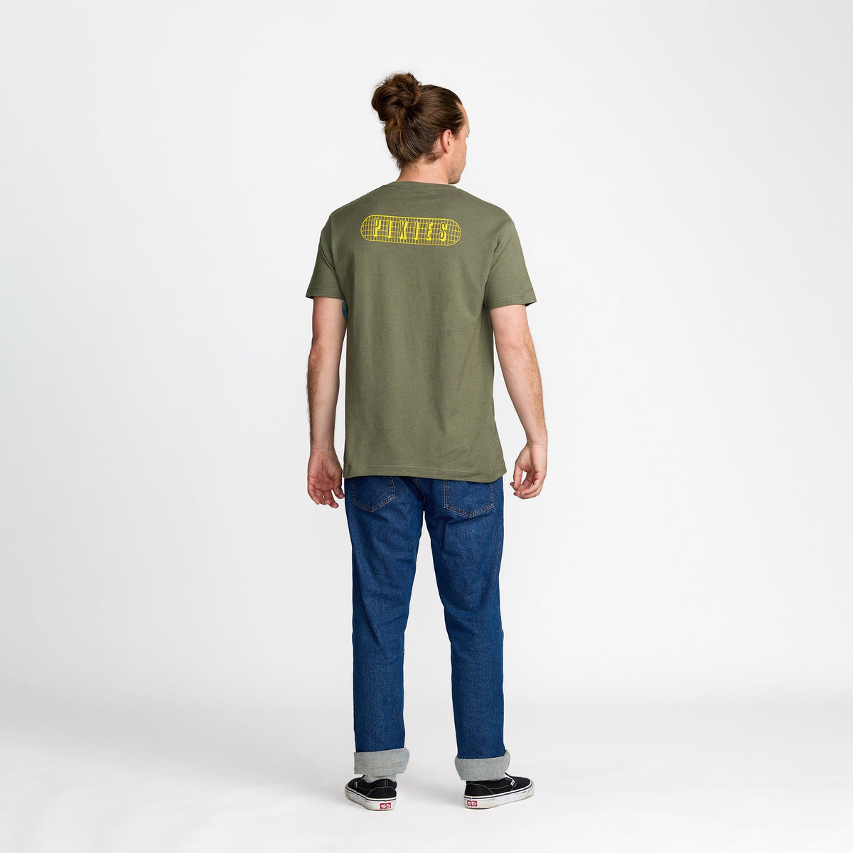 Pixies Lightning Tee