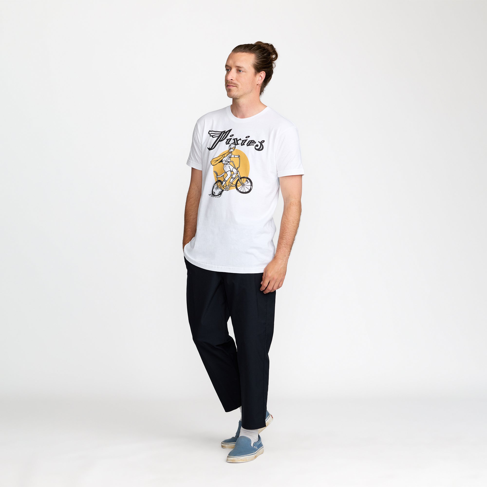 Pixies Tony Tee