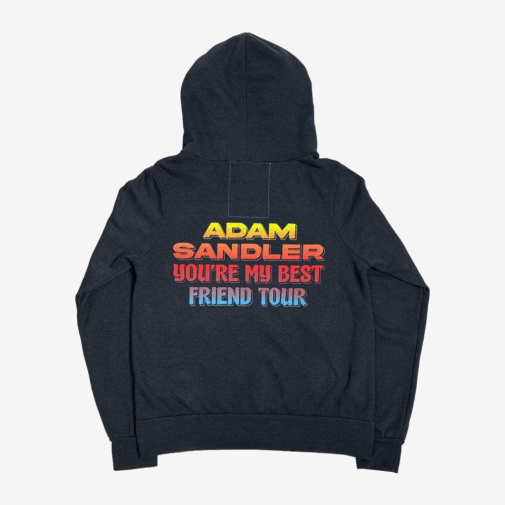 Adam Sandler Aviator Nation Tour Zip