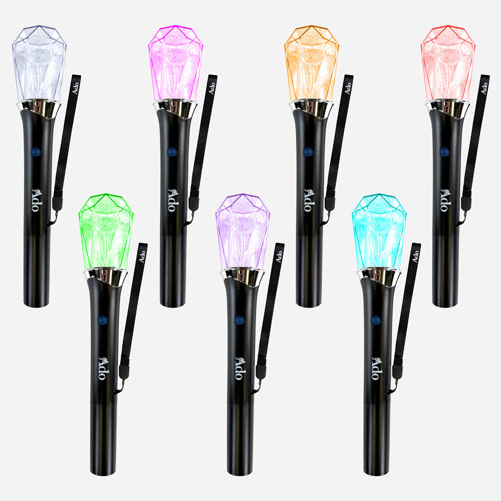 Ado KIRAKIRA Lightstick &quot;Ado VOO&quot;