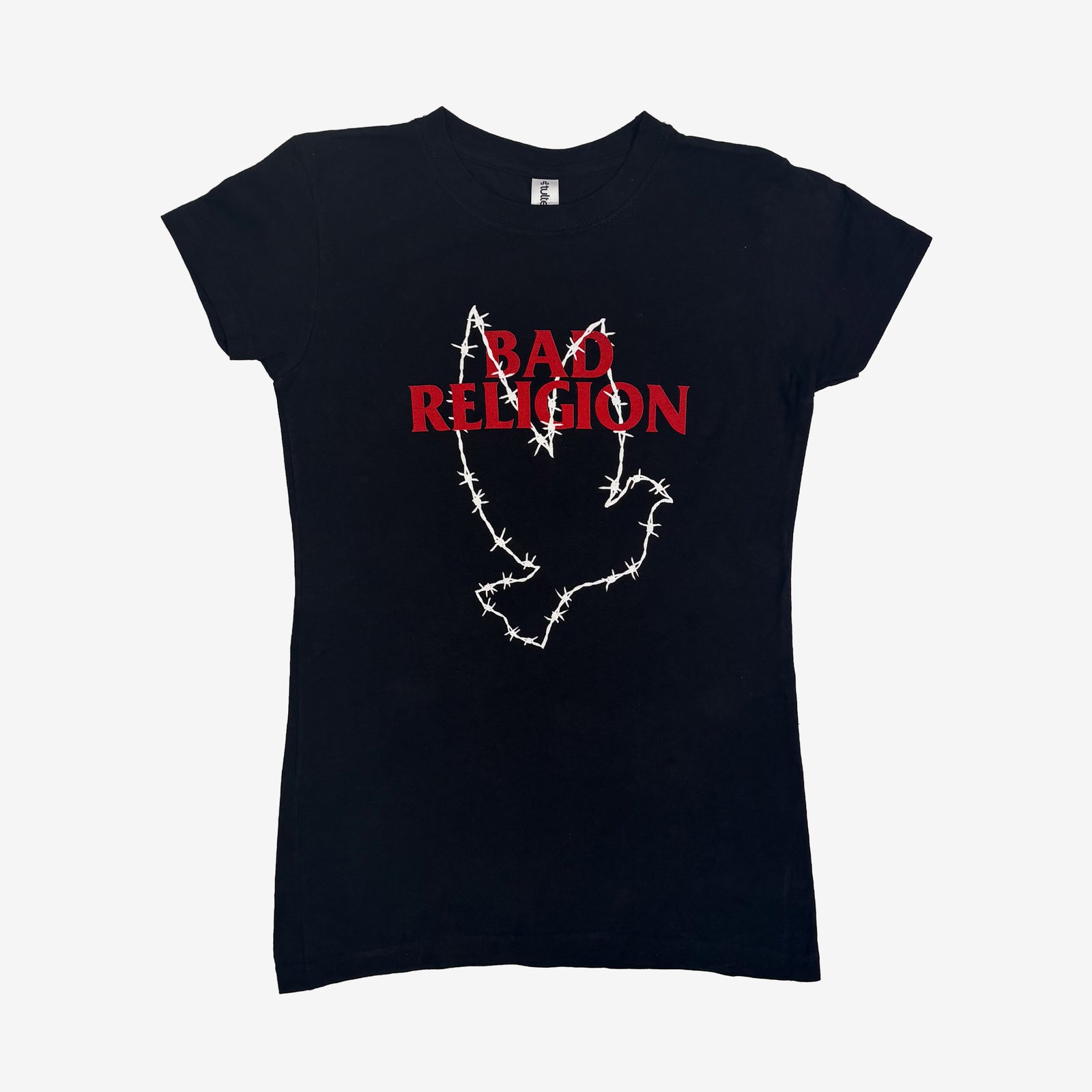 BAD RELIGION Tシャツ M 黒 Bad Religion t-shirt, Bust Out, men´s | Musicwear - T-shirts
