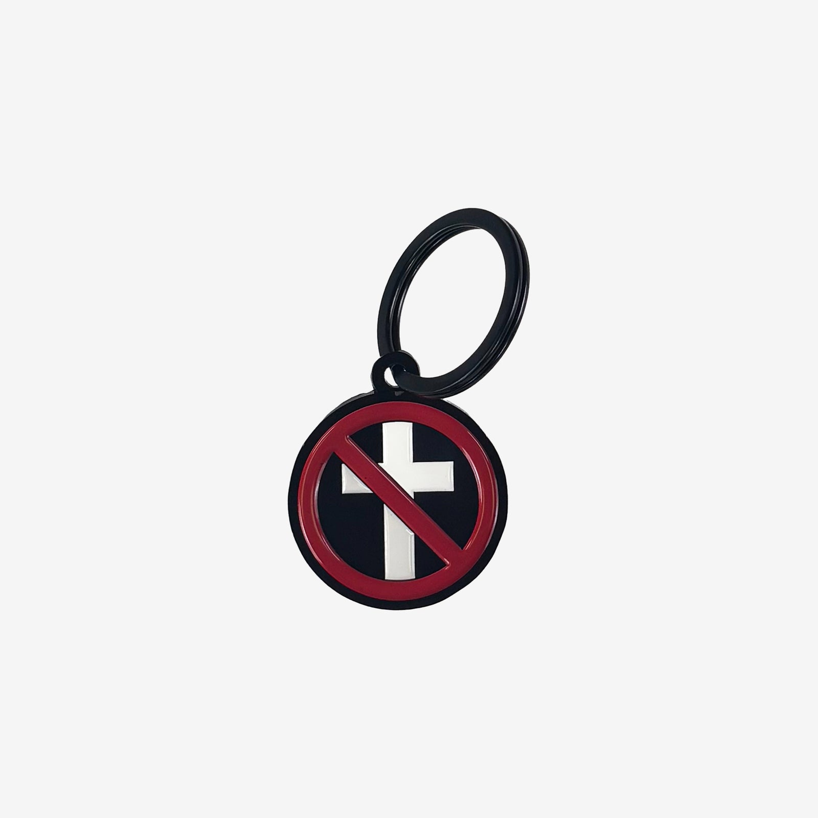 Bad Religion Classic Buster Keychain