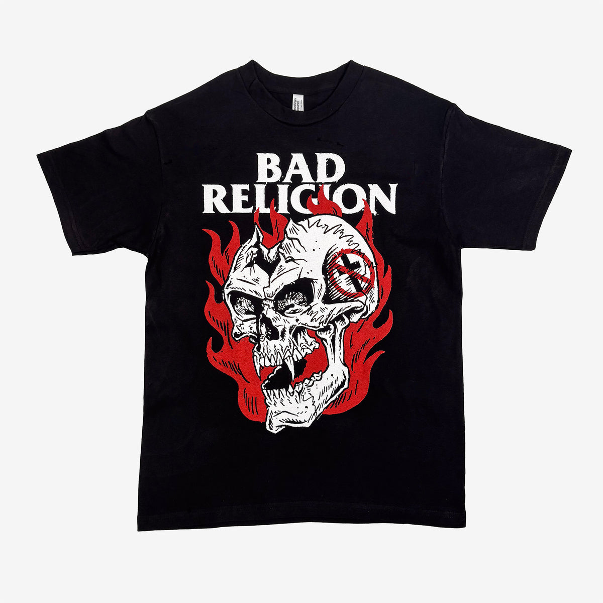 Bad Religion Headwound Tee