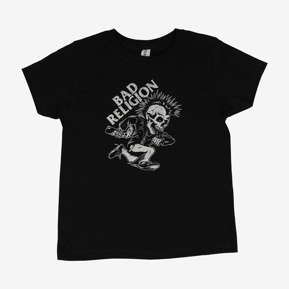 Bad Religion - Light Em Up 2023 Kid's Tour Tee | Official TSURT Merch