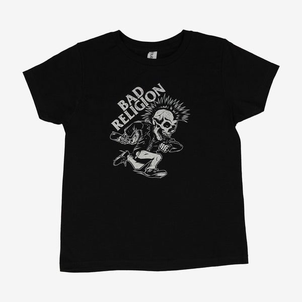 BAD RELIGION Tシャツ badreligion-lightemup-youthtee