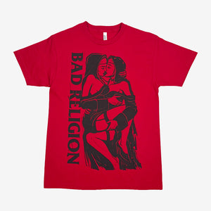 Bad Religion - Naughty Nuns Tee | Official TSURT Merch