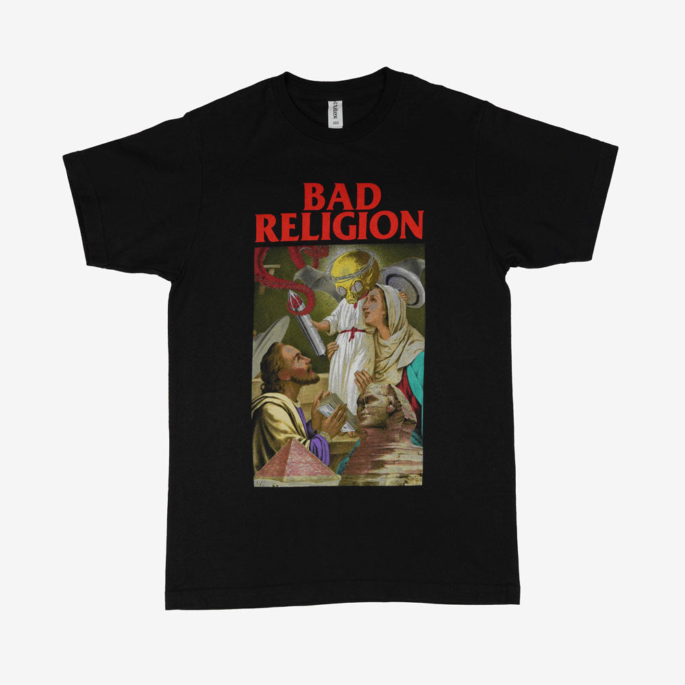 TSURT | Bad Religion