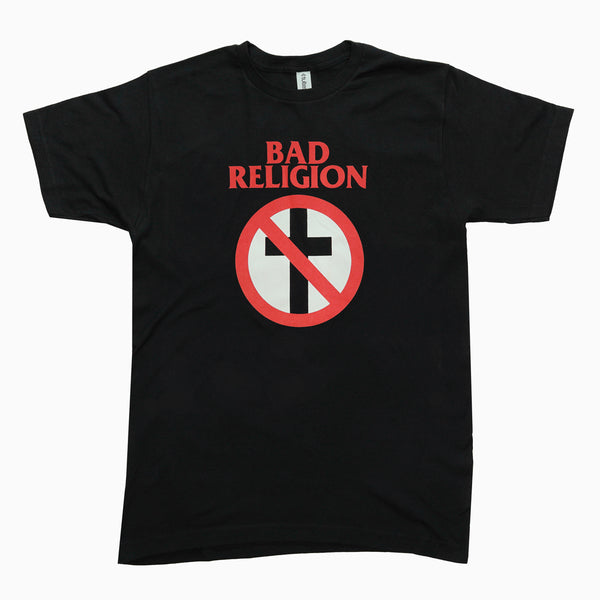 Bad Religion - World Buster 2024 Tour Tee | Official TSURT Merch
