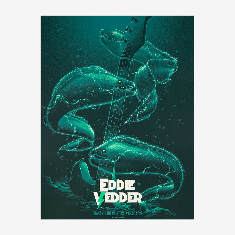 Eddie Vedder - TSURT
