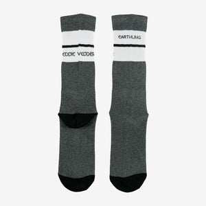 Eddie Vedder Earthling Socks