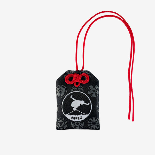 Eddie Vedder - Japan Amulet | Official TSURT Merch
