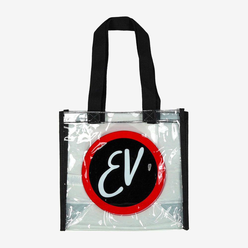 Eddie Vedder Logo Bag