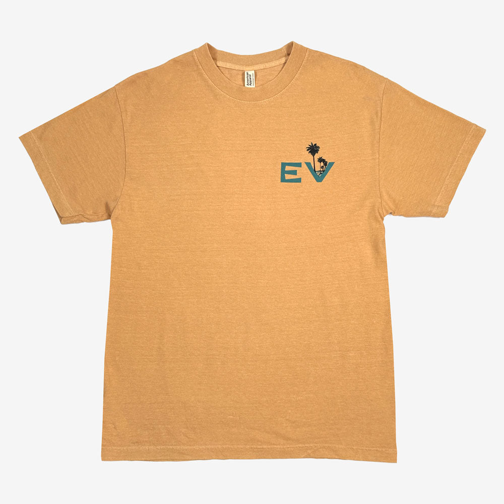 Eddie Vedder Matchbox Tee