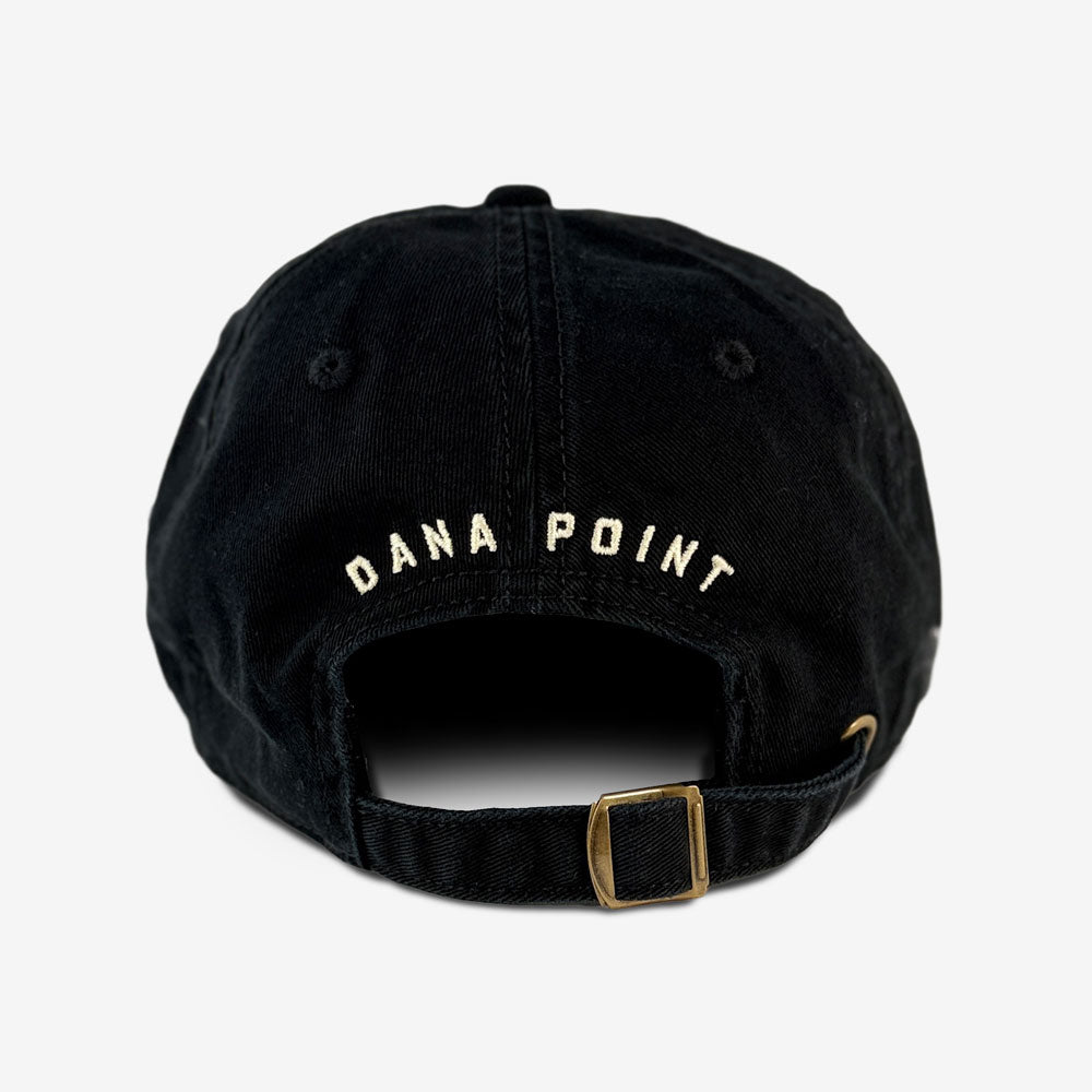 Eddie Vedder Palm Script Dad Hat