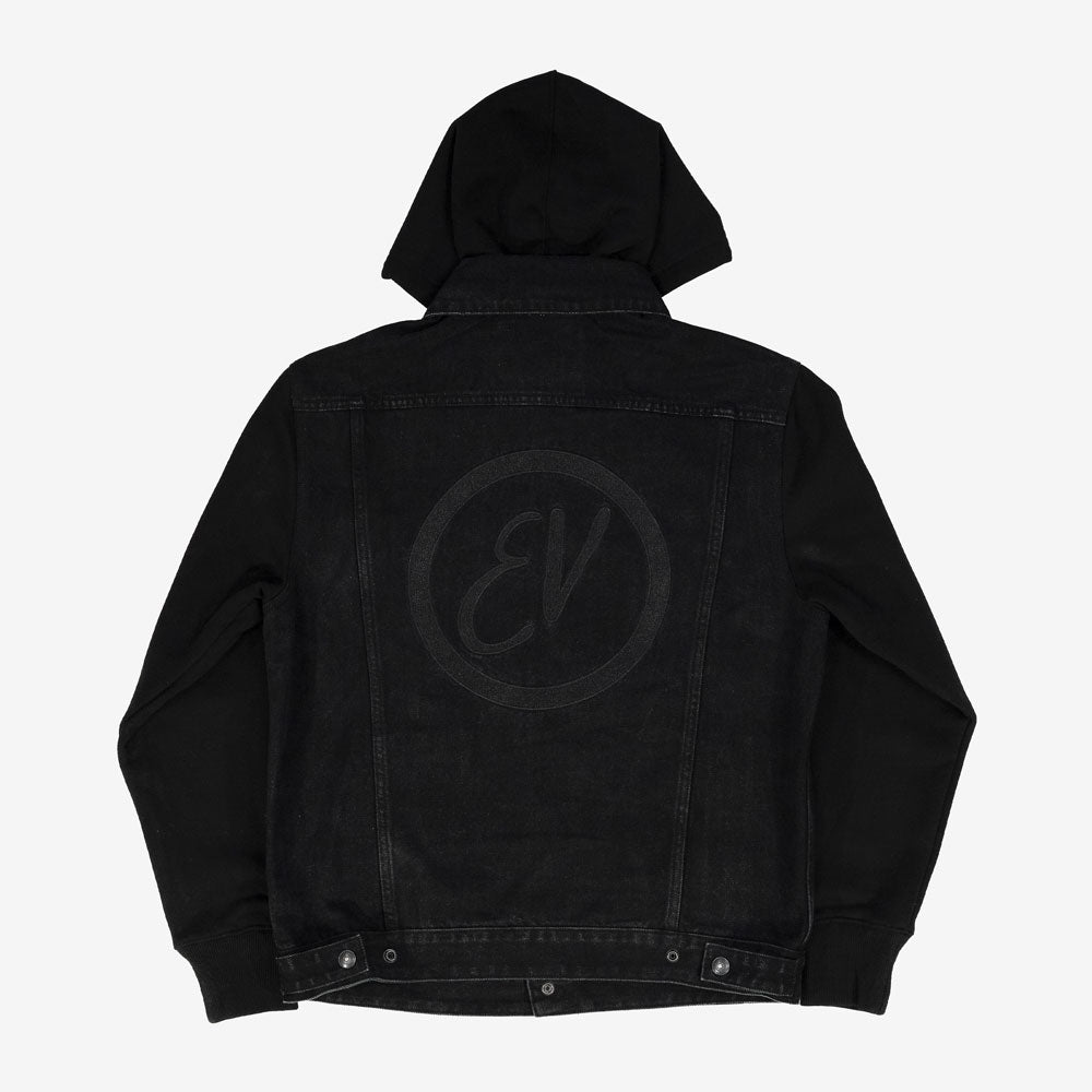 Eddie Vedder | Station Trucker Jacket - TSURT