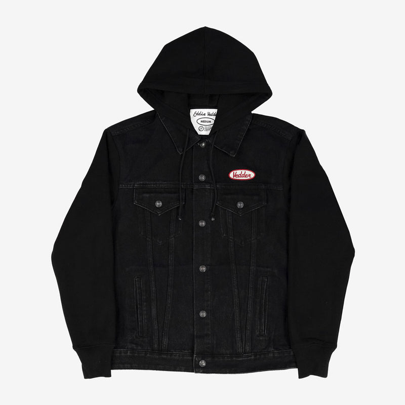 Gibson | Vedder Jacket