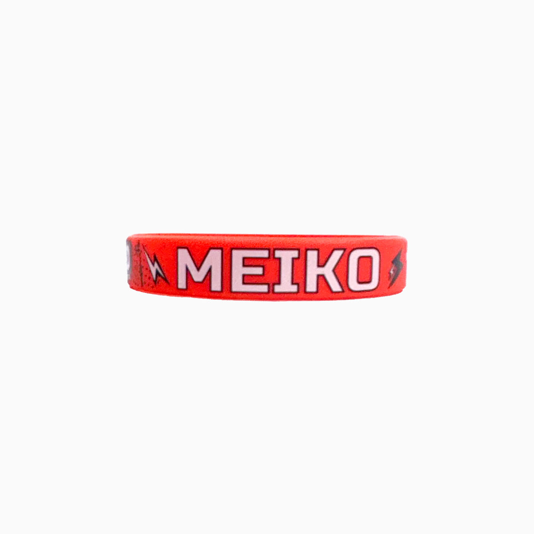 Miku Expo 2024 Meiko Wristband