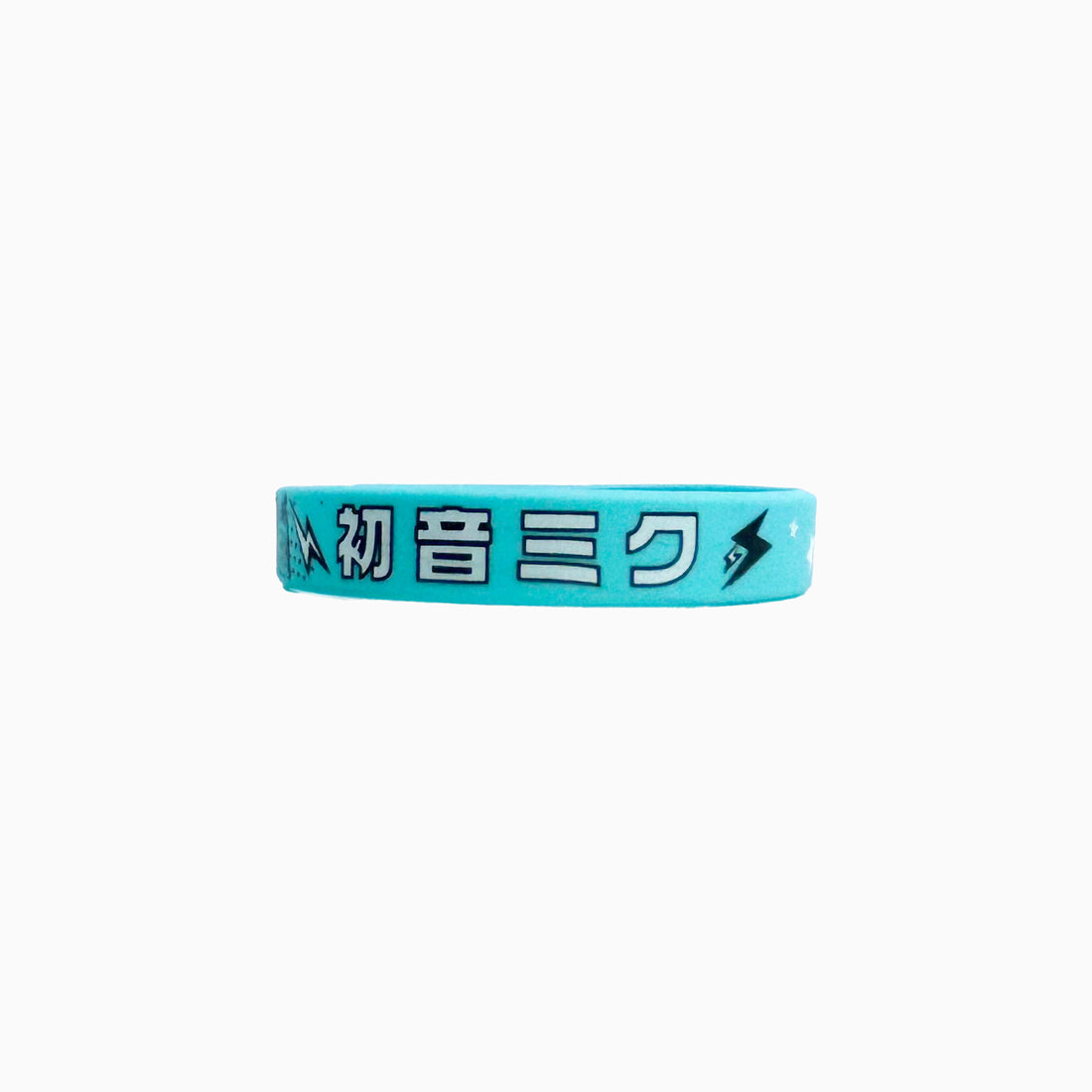 Miku Expo 2024 Hatsune Miku Wristband