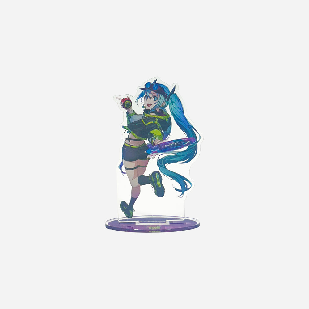 Hatsune Miku | Digital Stars 2024 Acrylic Stand - TSURT