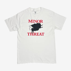 Minor Threat – Black Sheep Tee | Official TSURT Merch