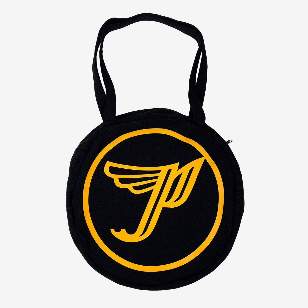 Pixies Circle P Tote Bag