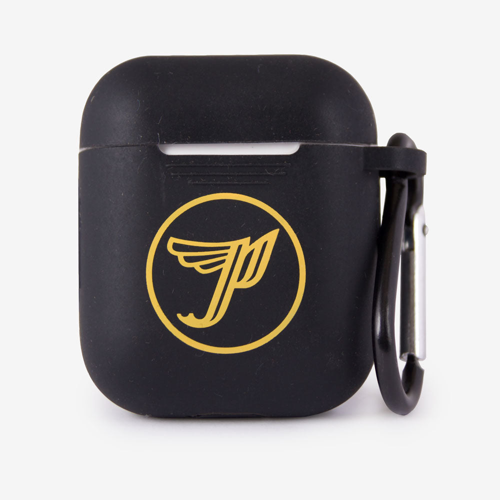 Pixies Circle P Airpods Case