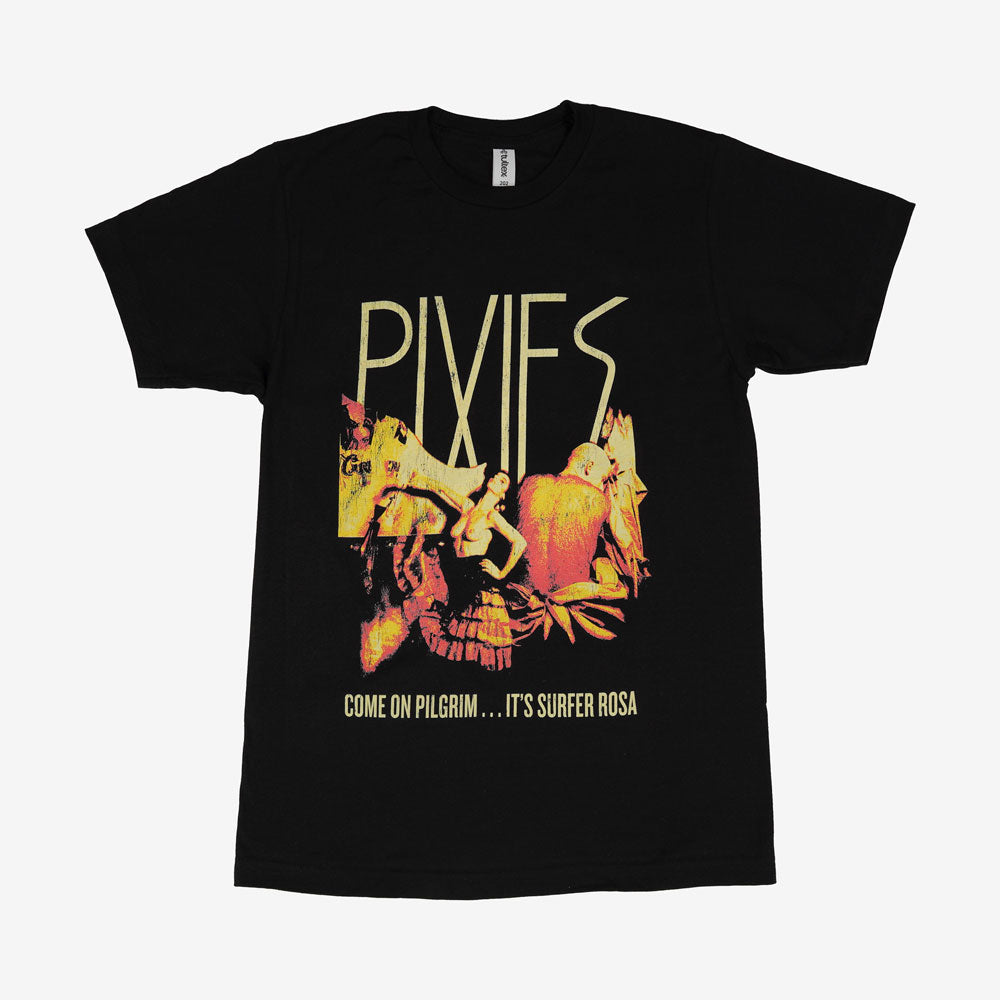 Pixies Come on Pilgrim Tee