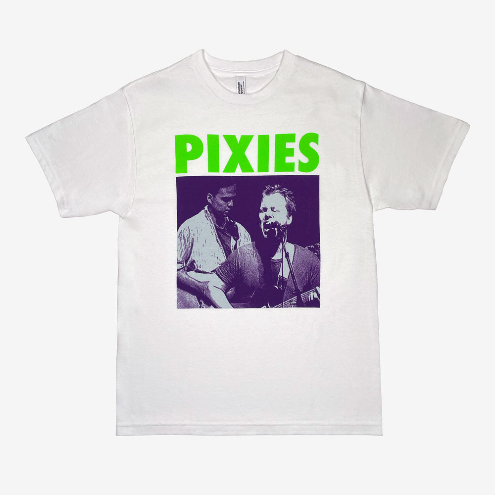 Pixies Francis Santiago Tee