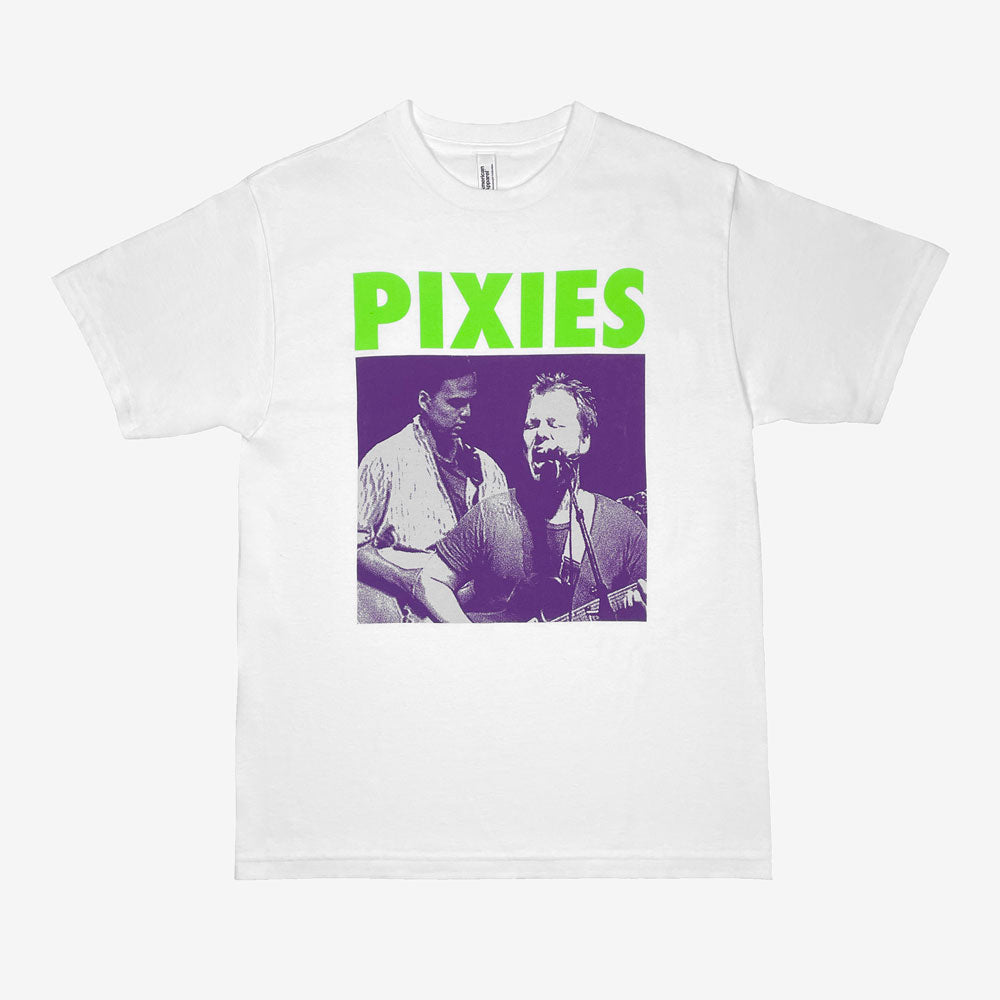 Pixies Francis Santiago Tee